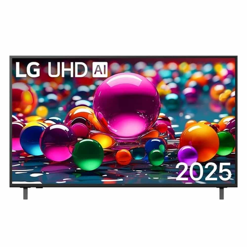 SMART TIVI LG AI 4K 55 INCHES 55UA8450PSA