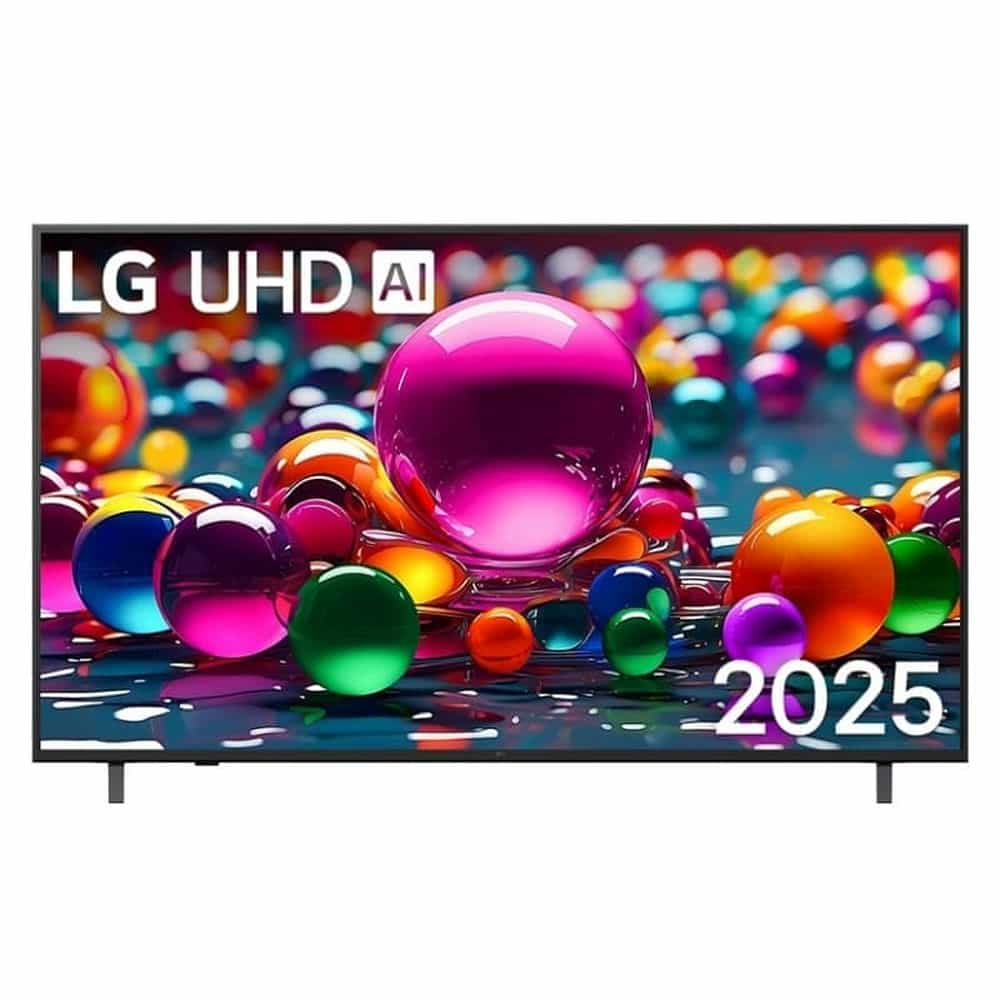SMART TIVI LG AI 4K 65 INCHES 65UA8450PSA