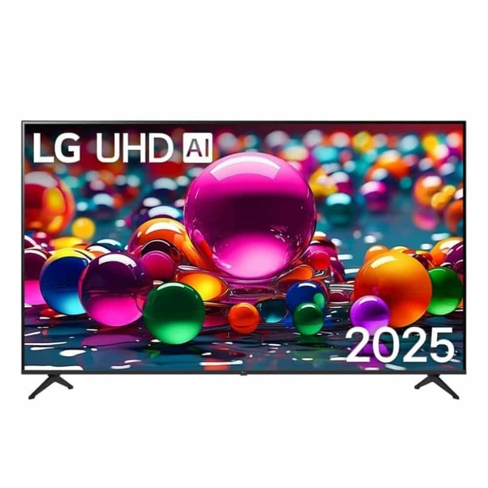 SMART TIVI LG AI 4K 86 INCHES 86UA8450PSA