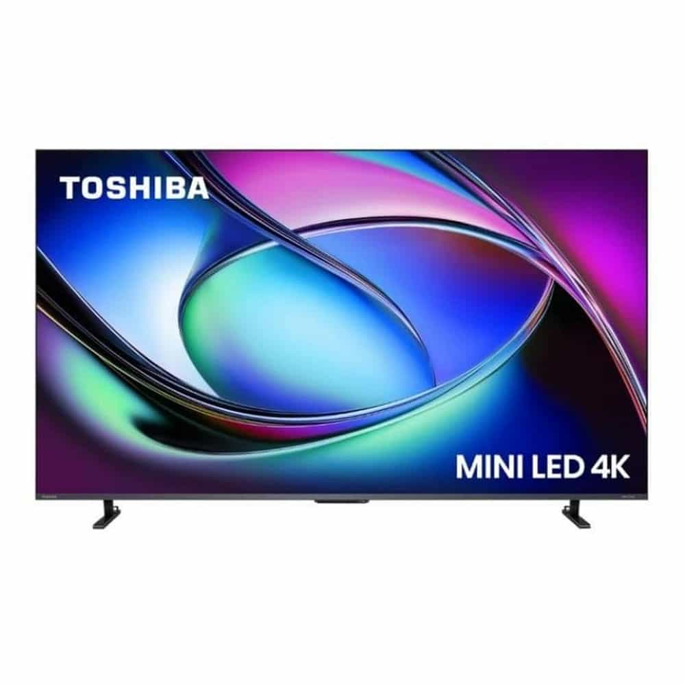SMART TIVI MINI LED TOSHIBA AI 4K 65 INCH 65Z670RP