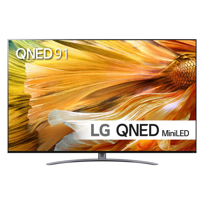 SMART TIVI QNED LG 4K 65 INCHES 65QNED91TPA