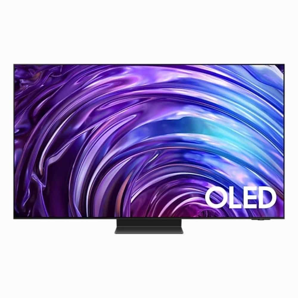SMART TIVI OLED AI 4K SAMSUNG 65 INCHES QA65S95FA