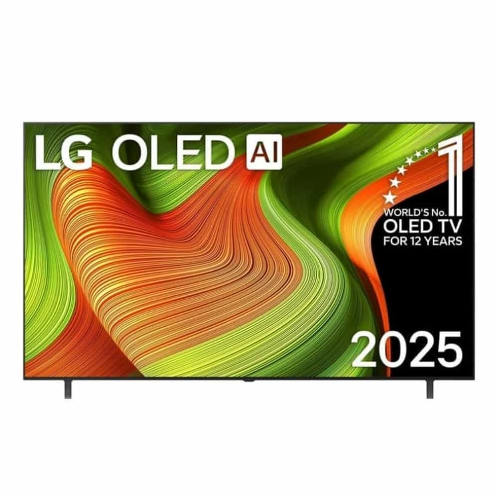 SMART TIVI OLED LG AI 4K 65 INCHES OLED65B5PSA