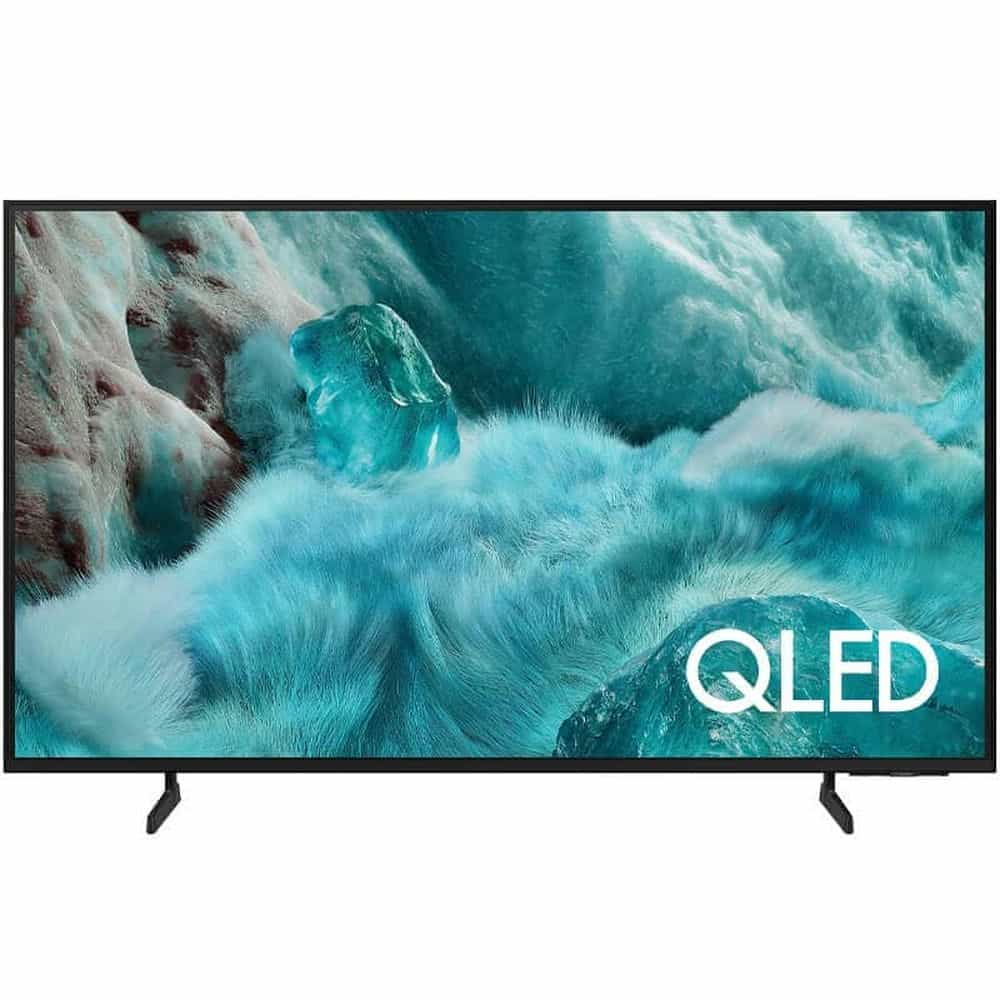 SMART TIVI QLED 4K SAMSUNG 55 INCHES QA55Q7FA