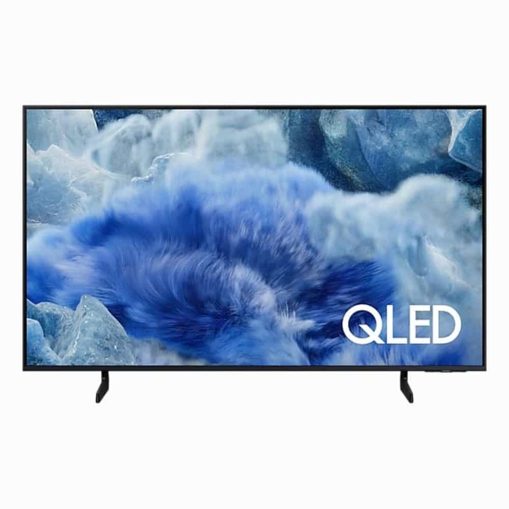 SMART TIVI QLED 4K SAMSUNG 55 INCHES QA55Q8FA