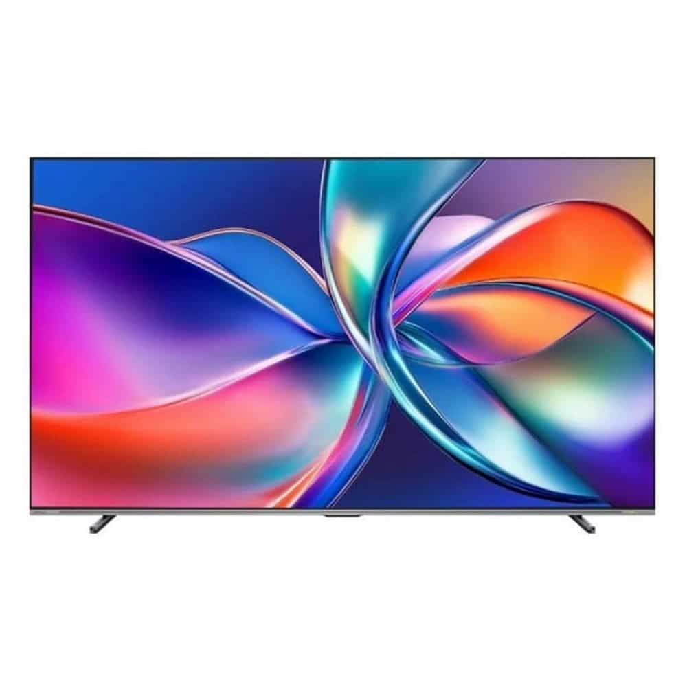 SMART TIVI QLED HISENSE 4K 100 INCH 100Q6Q