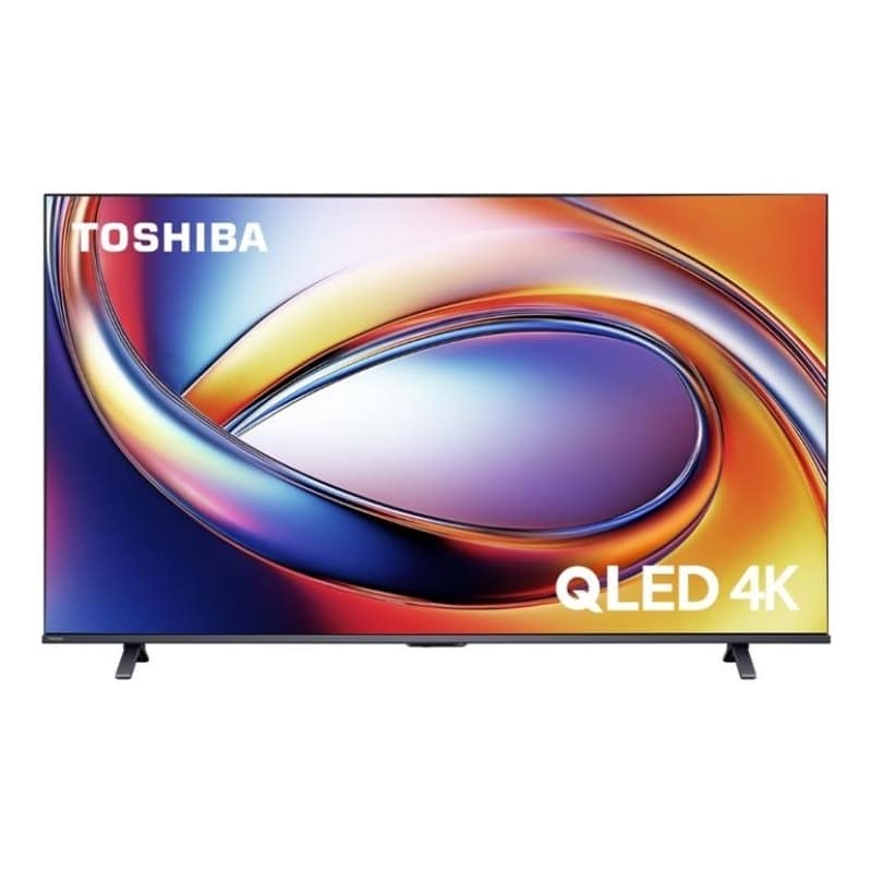 SMART TIVI QLED TOSHIBA AI 4K 65 INCH 65M450RP