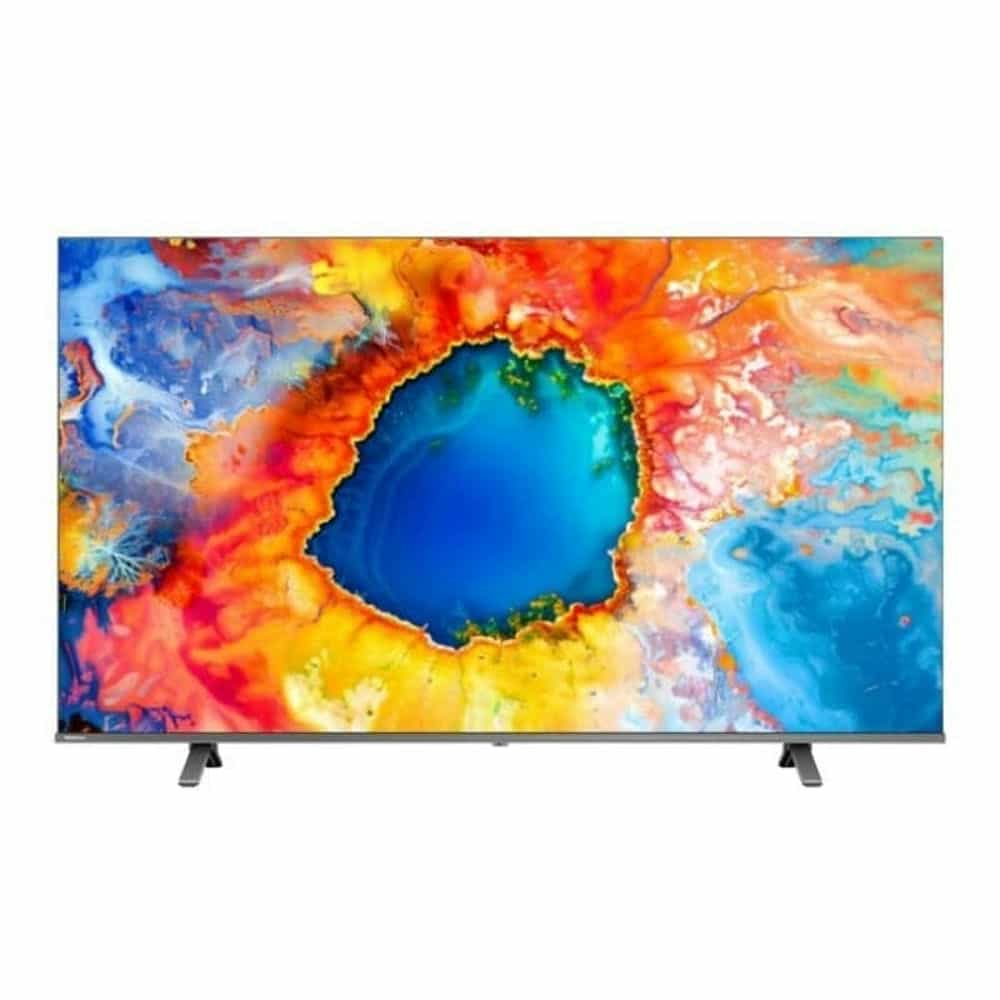 SMART TIVI QLED TOSHIBA AI 4K 65 INCHES 65M450NP
