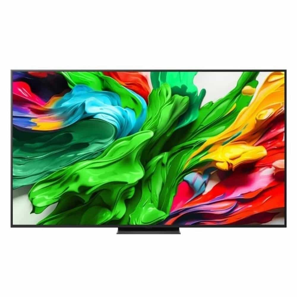 SMART TIVI QNED EVO LG AI 4K 75 INCHES 75QNED86ASA