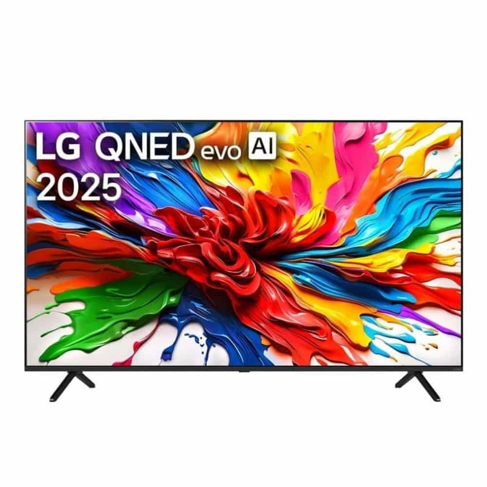 SMART TIVI QNED EVO LG AI MINI-LED 4K 65 INCHES 65QNED92ASA