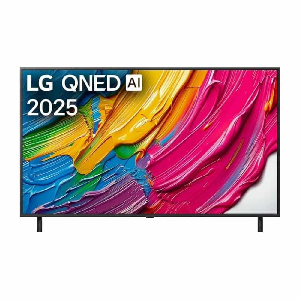 SMART TIVI QNED LG 4K 55 INCHES 55QNED80ASA