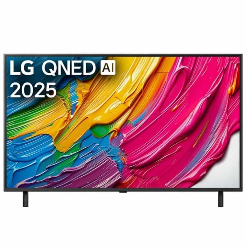 SMART TIVI QNED LG AI 4K 50 INCHES 50QNED80ASA