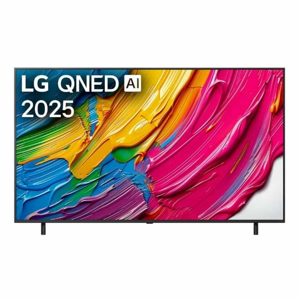 SMART TIVI QNED LG AI 4K 65 INCHES 65QNED80ASA