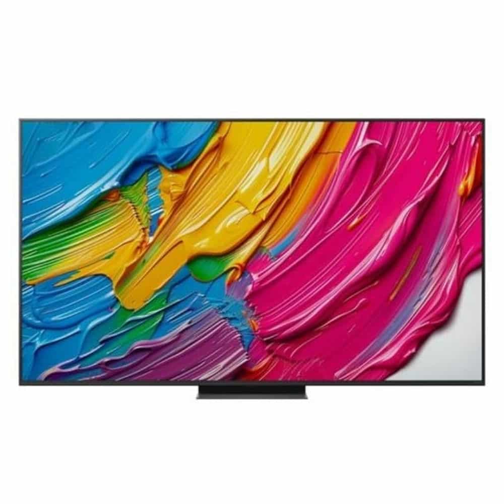 SMART TIVI QNED LG AI 4K 86 INCHES 86QNED81ASA