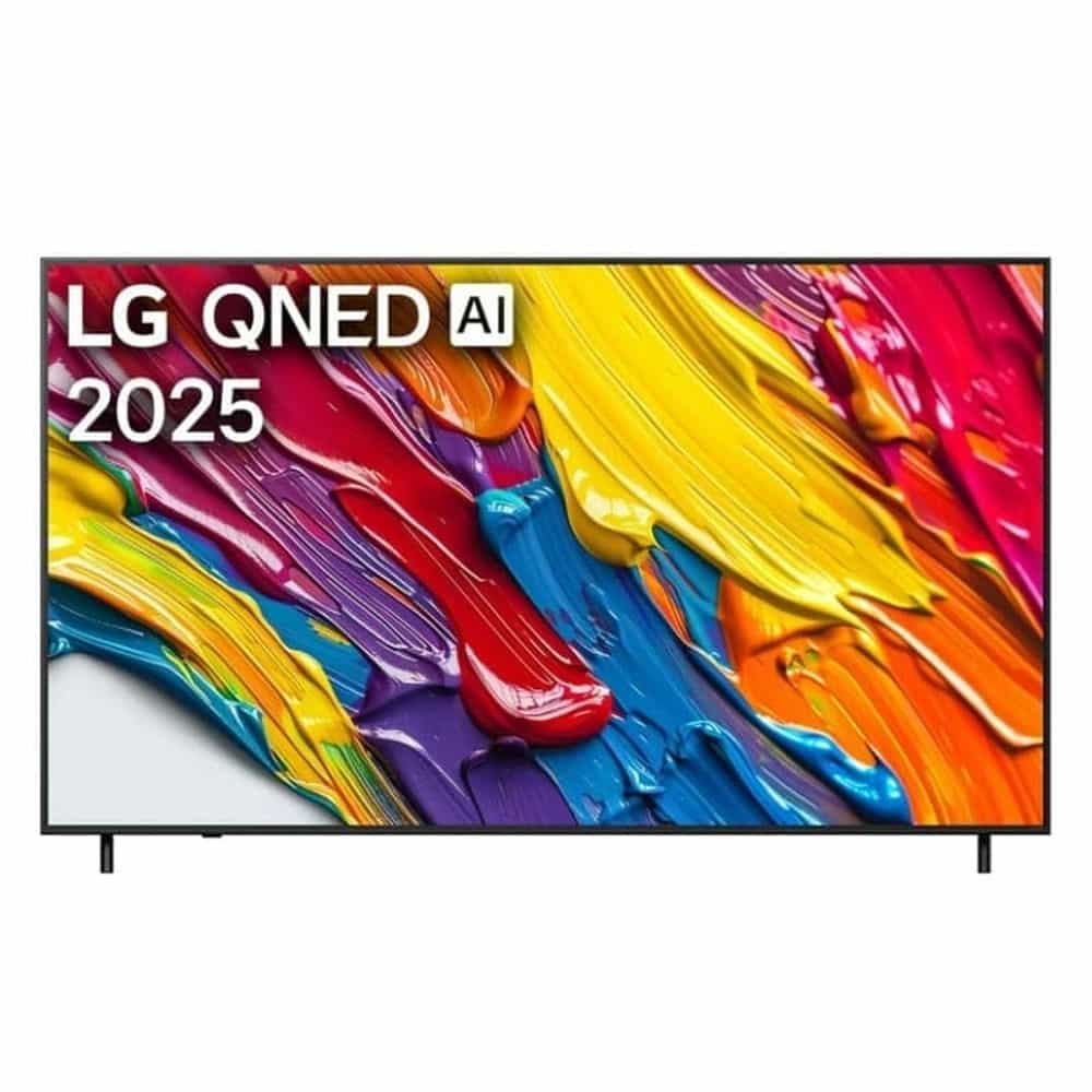 SMART TIVI QNED LG AI 4K 86 INCHES 86QNED82ASA