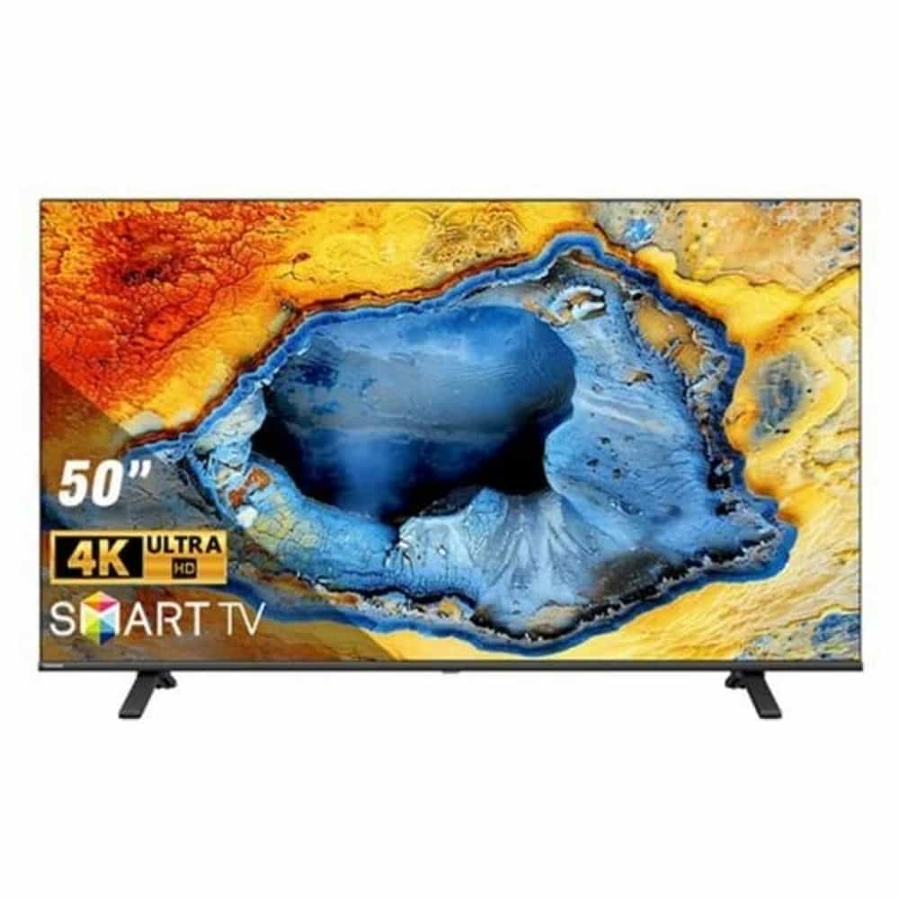 SMART TIVI TOSHIBA 4K 50 INCHES 50E330NP