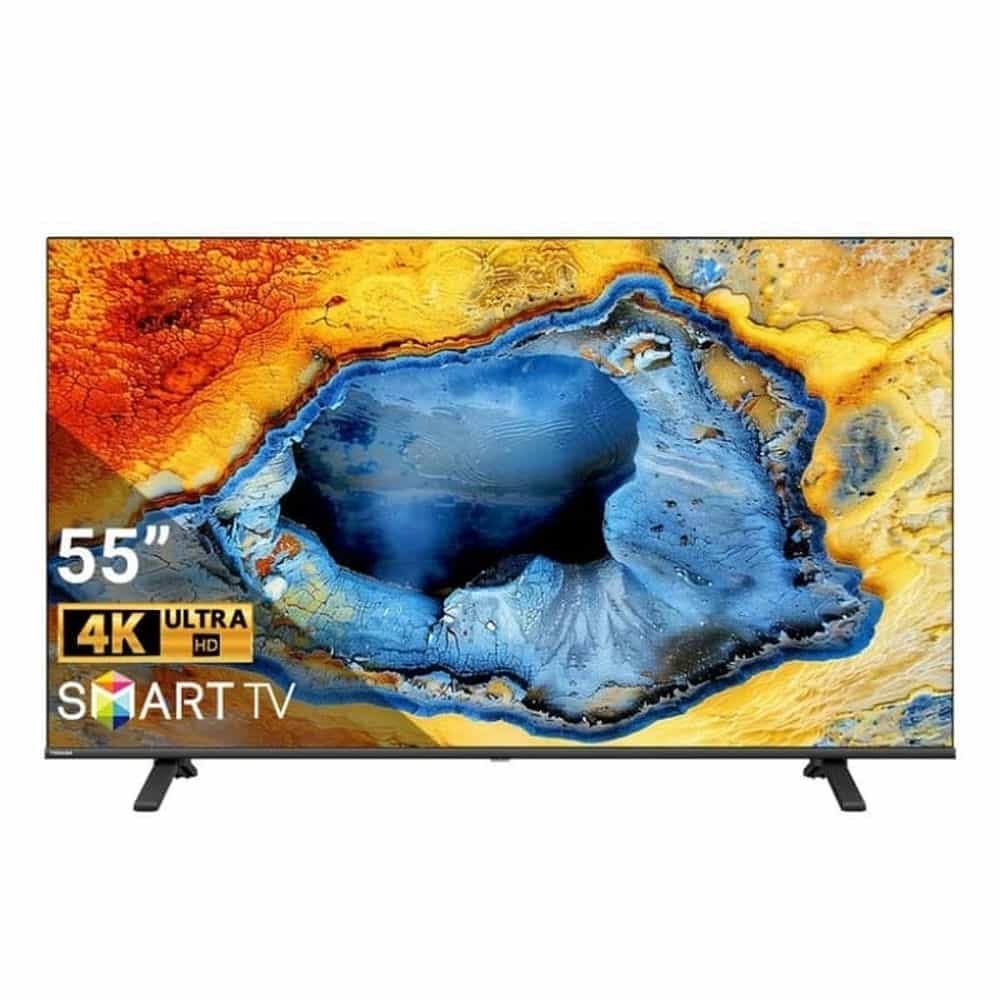 SMART TIVI TOSHIBA 4K 55 INCHES 55E330NP