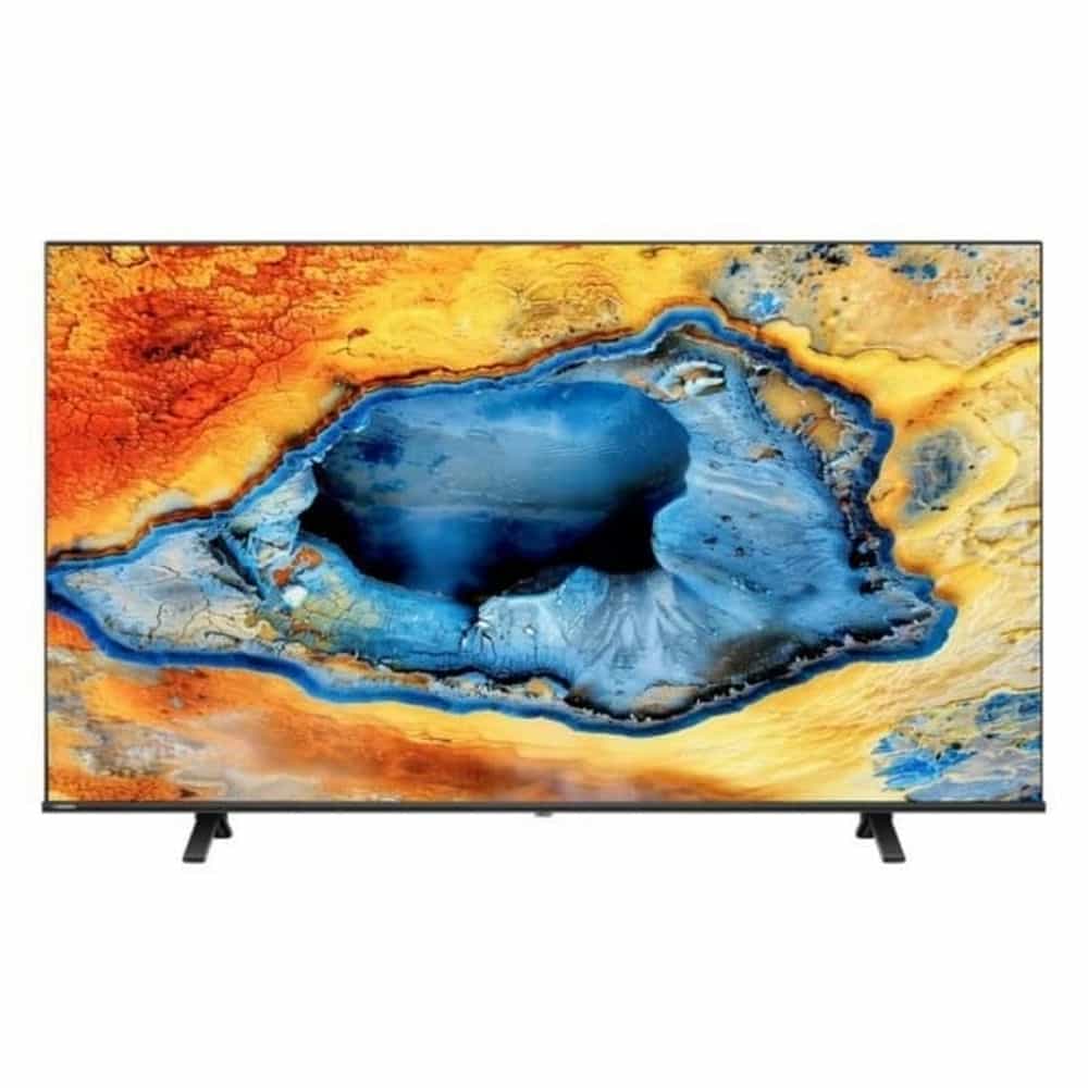 SMART TIVI TOSHIBA 4K 65 INCHES 65E330NP