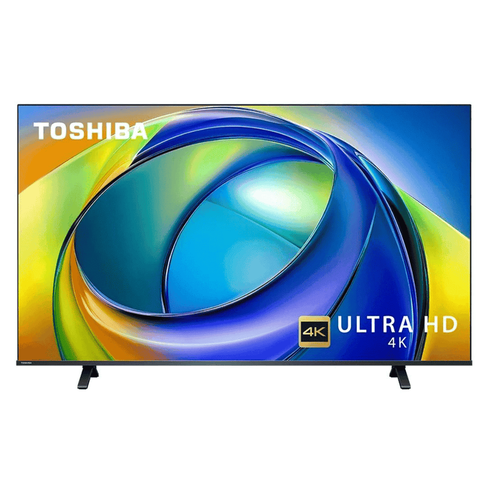 SMART TIVI TOSHIBA AI 4K 43 INCHES 43C350RP