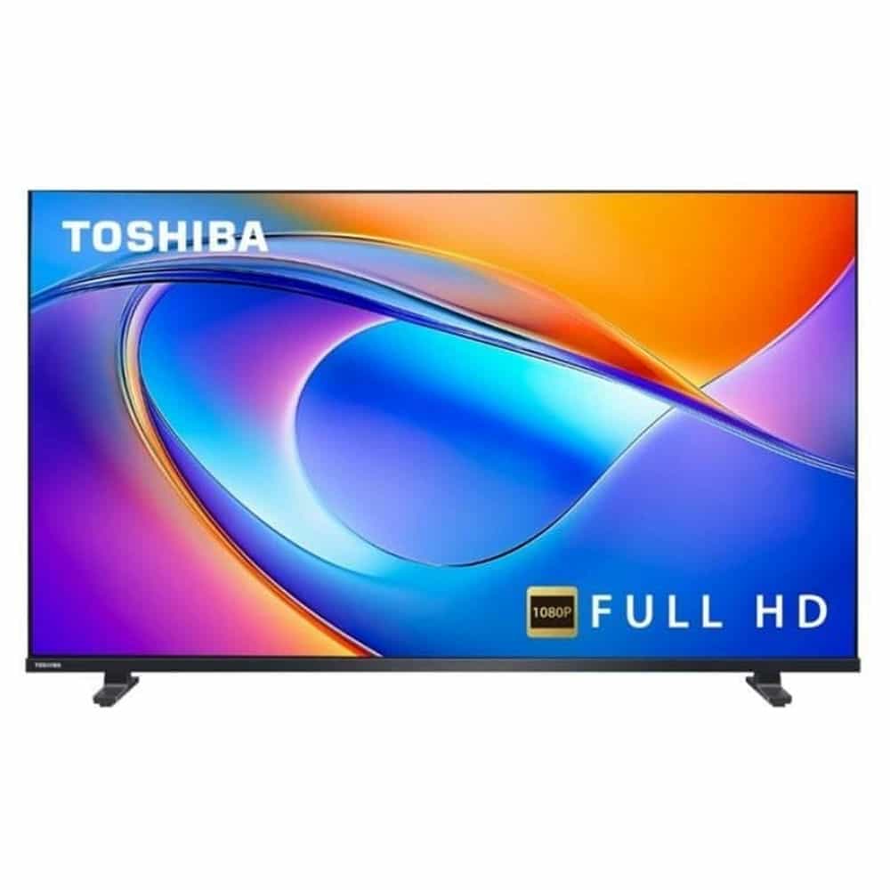 SMART TIVI TOSHIBA FHD 32 INCH 43V35RP