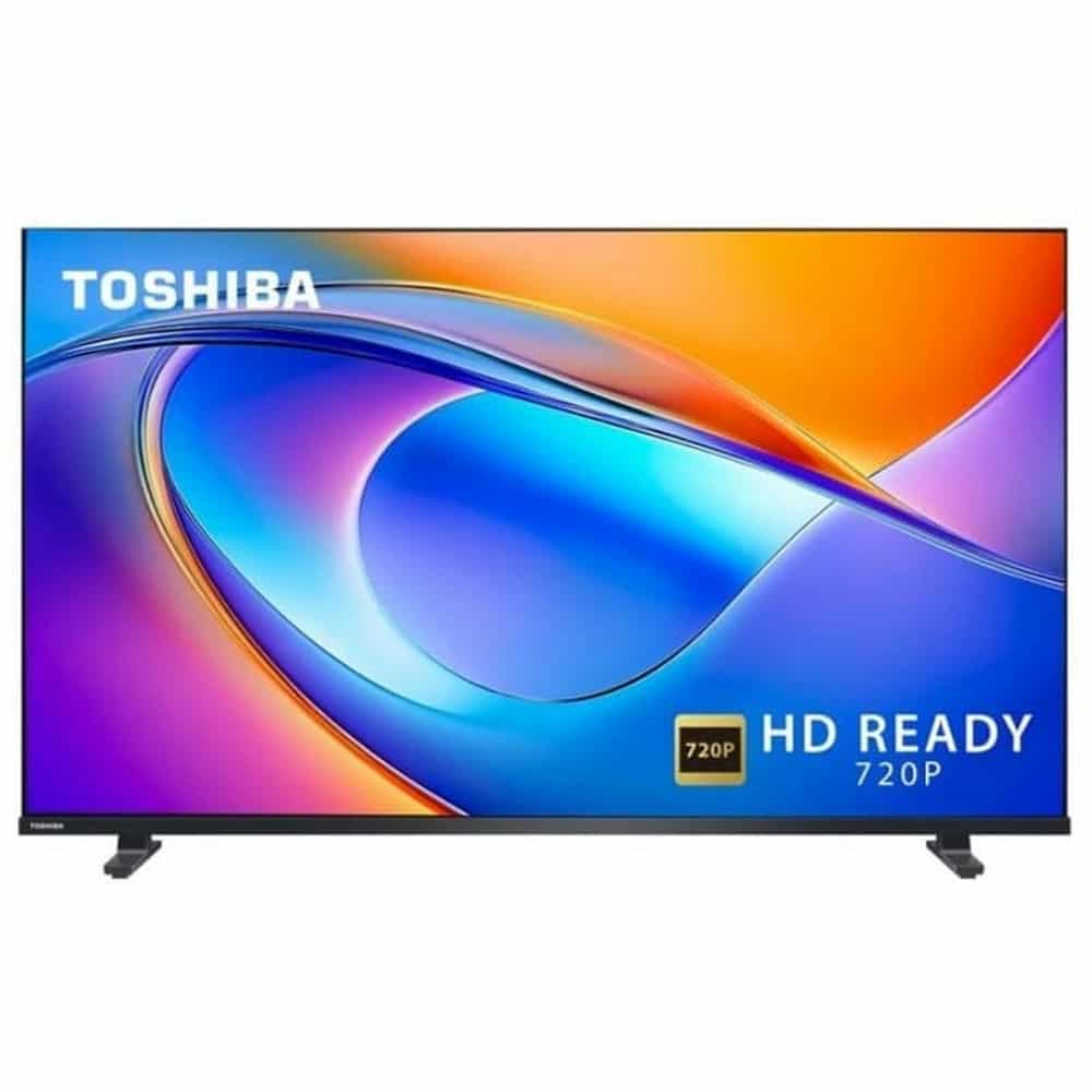 SMART TIVI TOSHIBA HD 32 INCH 32V35RP