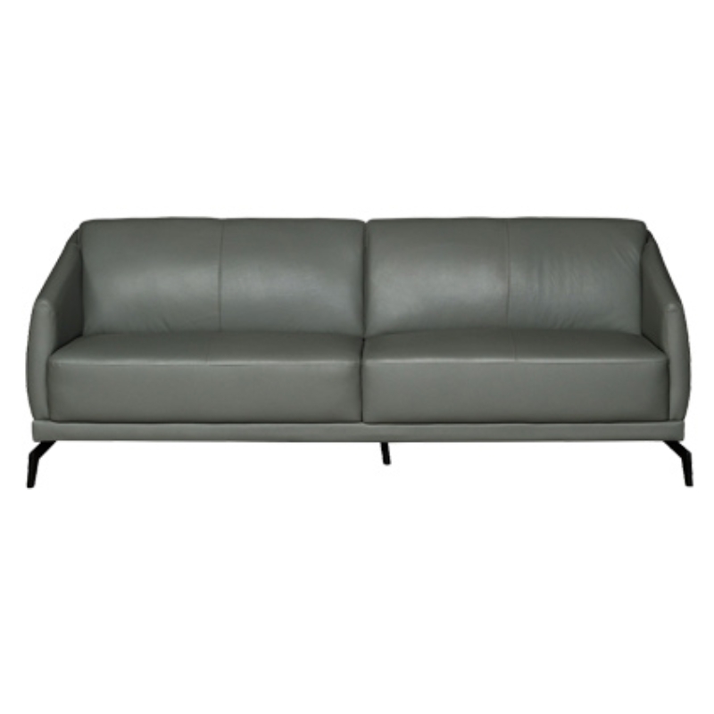 SOFA BĂNG BA BỌC PVC CAO CẤP THE ONE (HÒA PHÁT) SF507-3-PVC