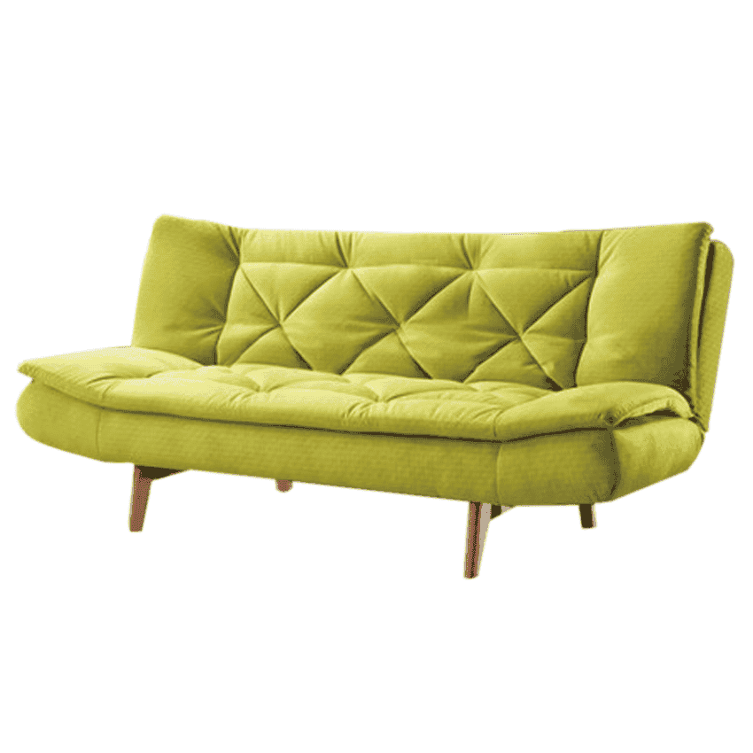 SOFA BED DA CÔNG NGHIỆP HÒA PHÁT SF115A