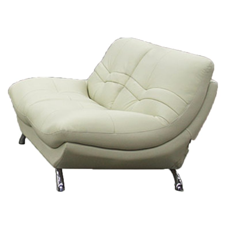 SOFA ĐÔI BỌC DA CAO CẤP THE ONE (HÒA PHÁT) SF306A-2-DA