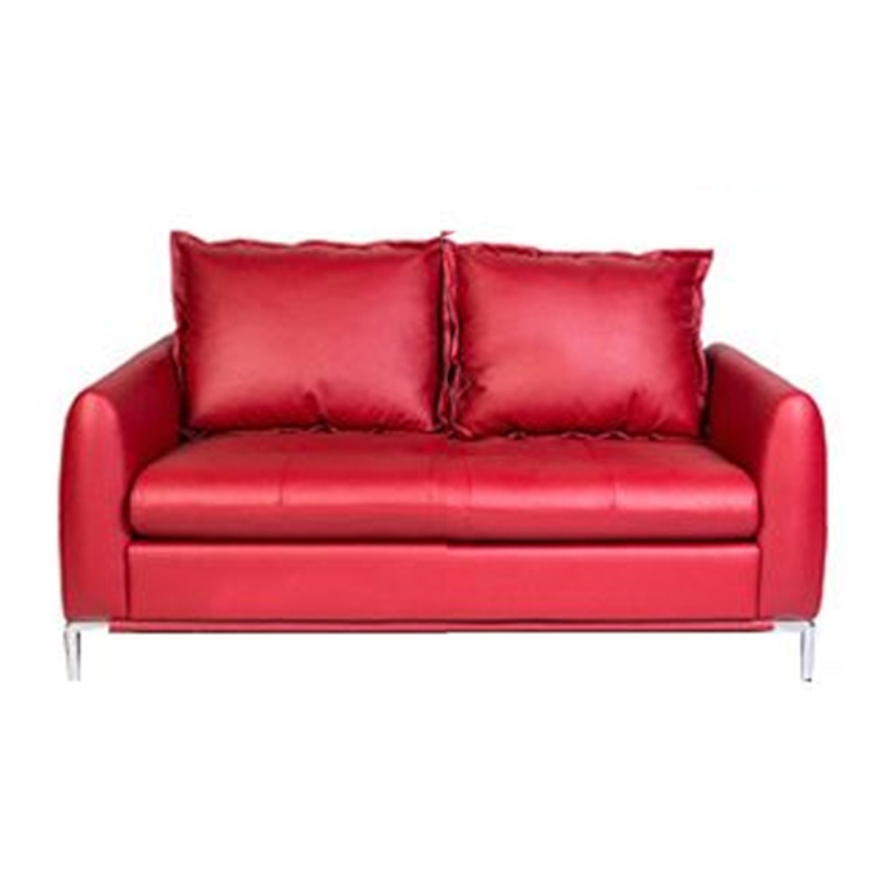 SOFA ĐÔI BỌC DA CAO CẤP THE ONE (HÒA PHÁT) SF312-2-DA