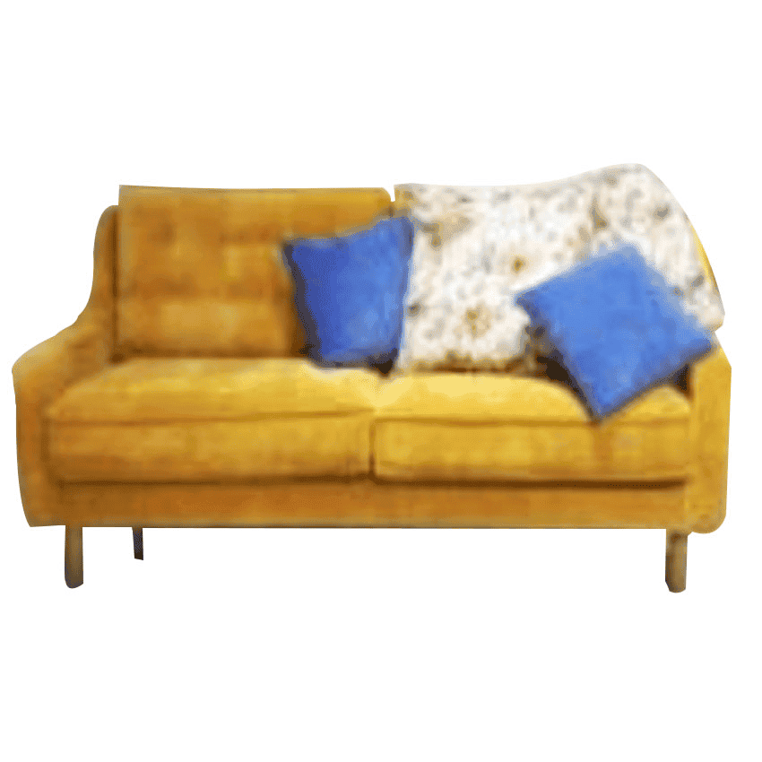 SOFA NỆM ĐÔI HOME'FUNI DRIVE-3MS-2F