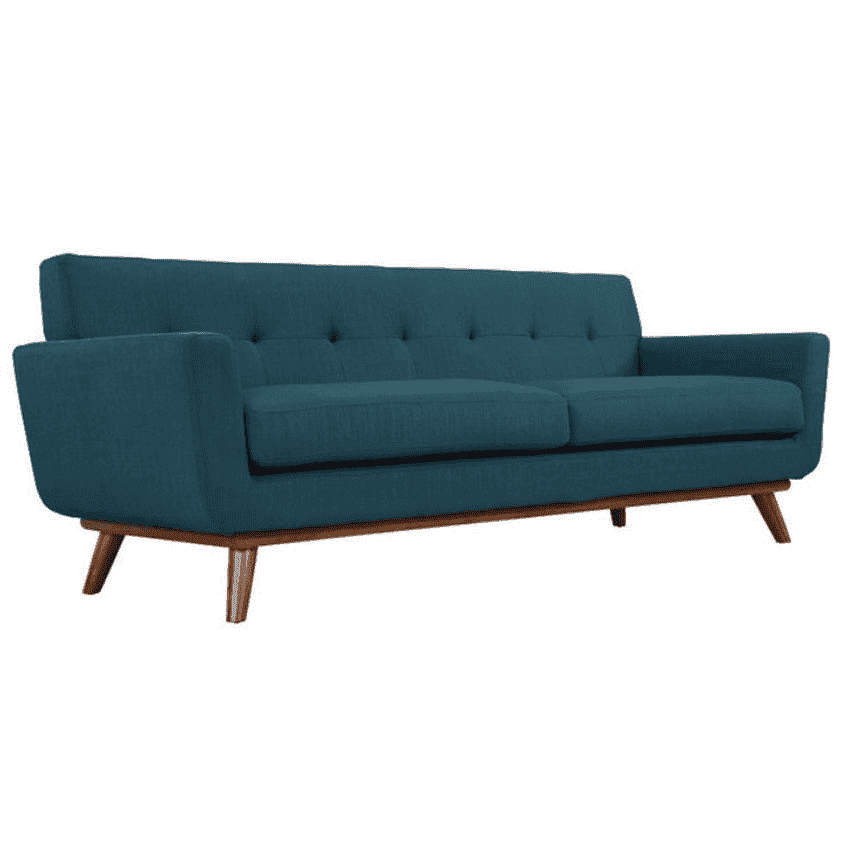 SOFA NỆM ĐÔI HOME'FUNI ENGAGE-3MS-2F