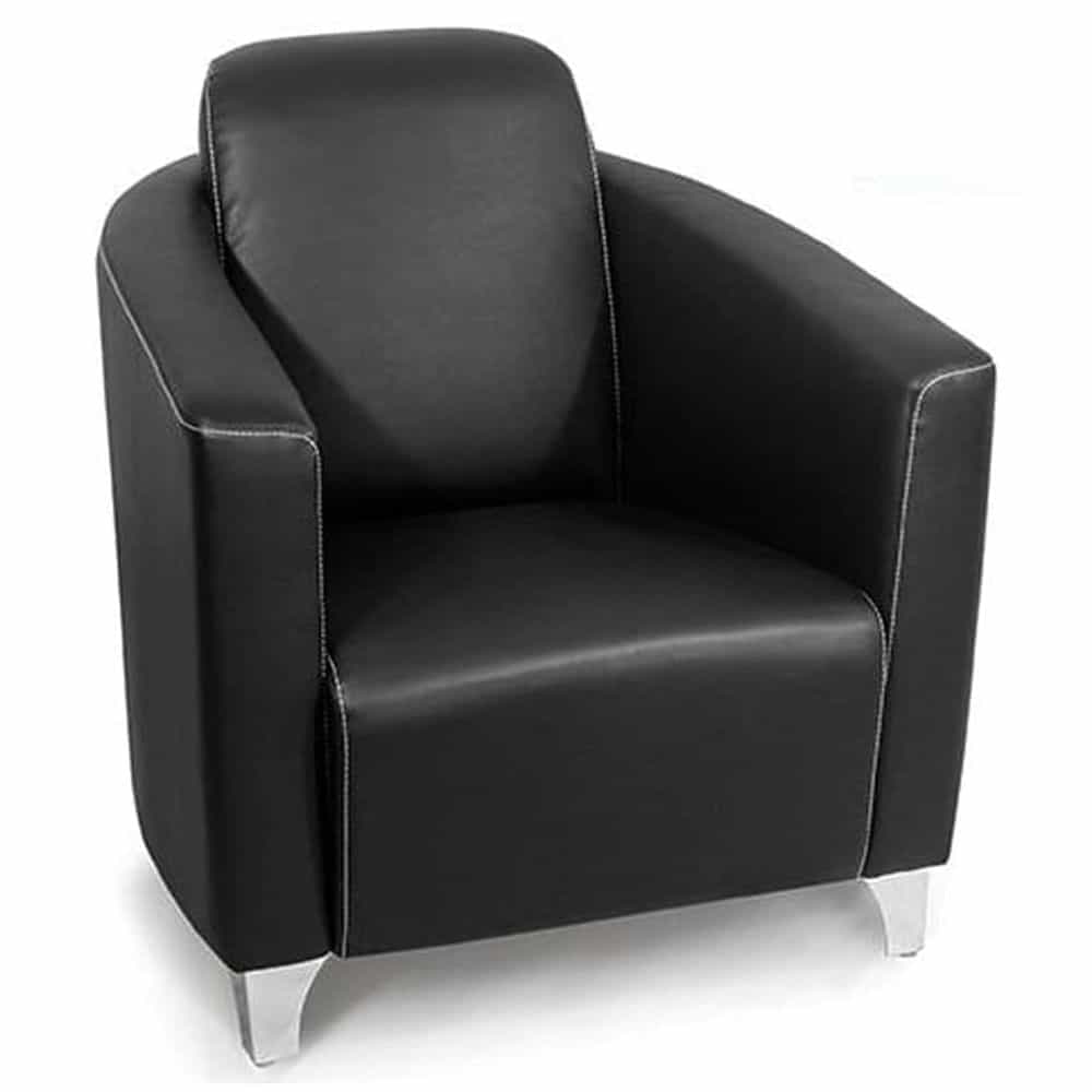 SOFA NỆM ĐƠN DA CÔNG NGHIỆP 190 SP08
