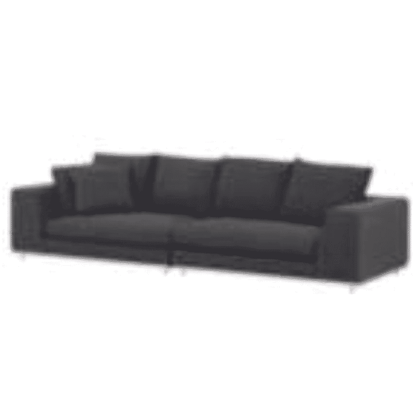 SOFA NỆM KB HOME'FUNI 3MS1001-3F