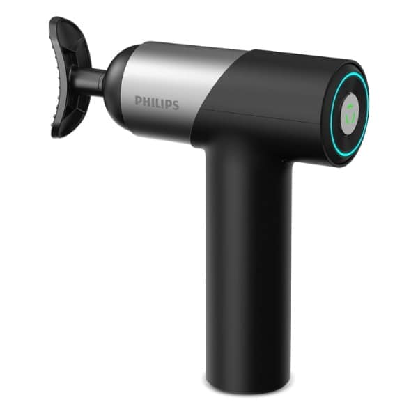 SÚNG MASSAGE FASCIAL GUN PHILIPS PPM7323