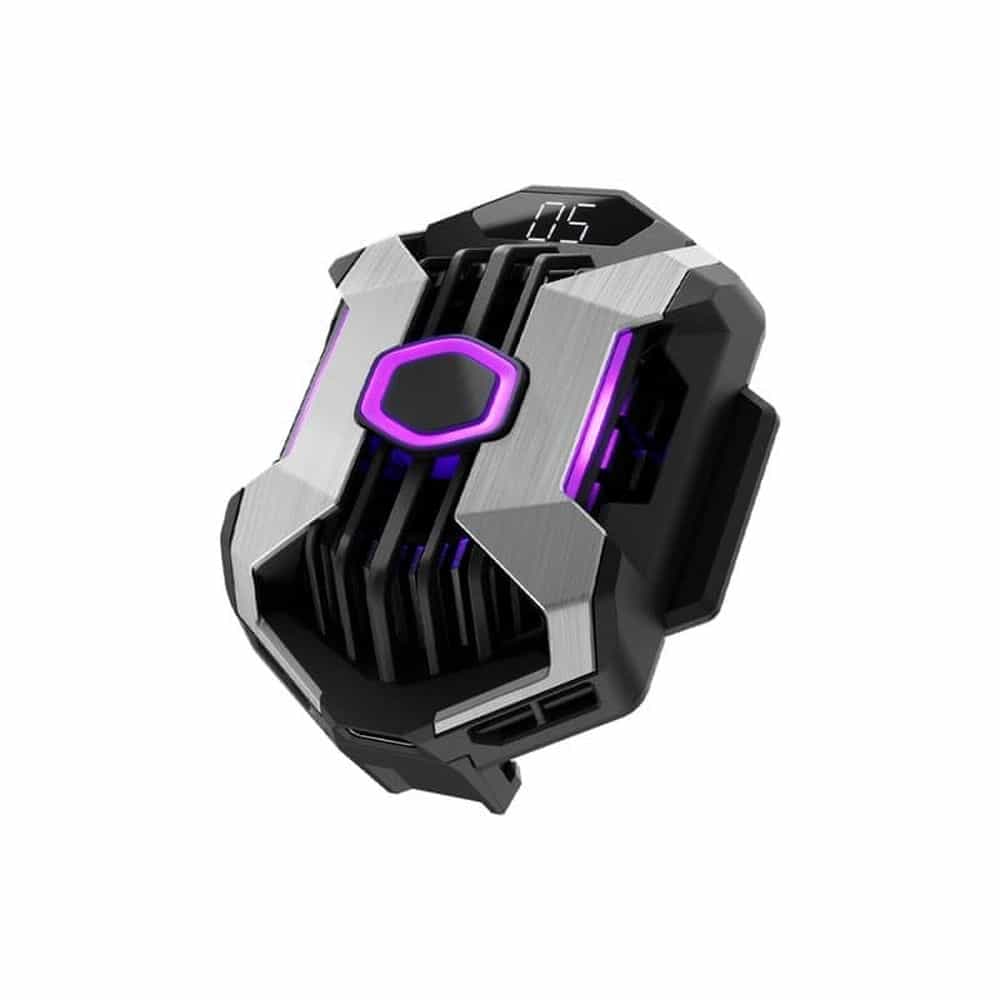 TẢN NHIỆT ĐIỆN THOẠI COOLER MASTER CRYO ACCCM-CPY-ETMC-45NNC-R1