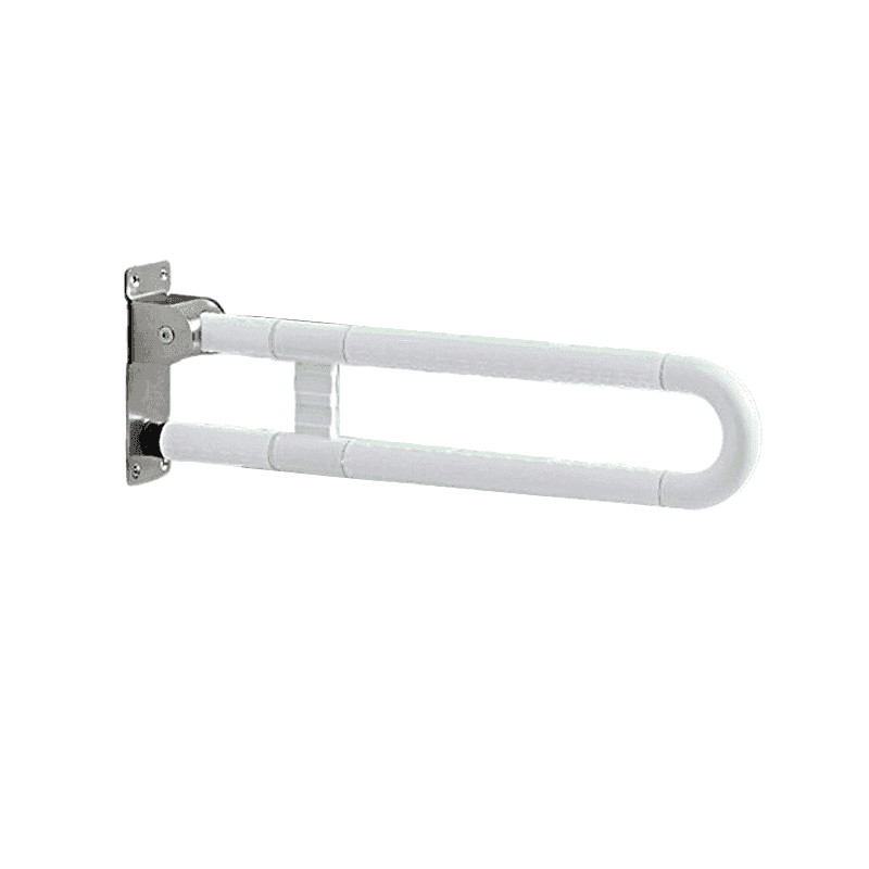 TAY VỊN BỒN CẦU HELIC 60CM HTH315.60