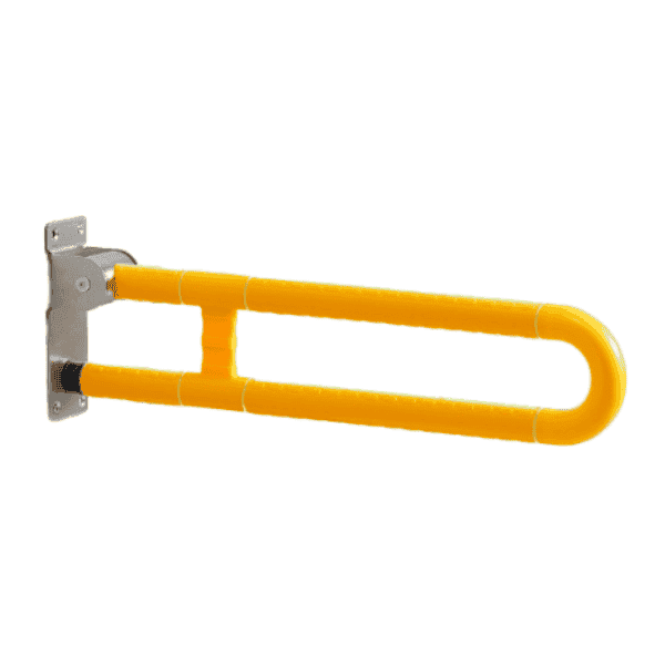 TAY VỊN BỒN CẦU HELIC 75CM HTH314.75