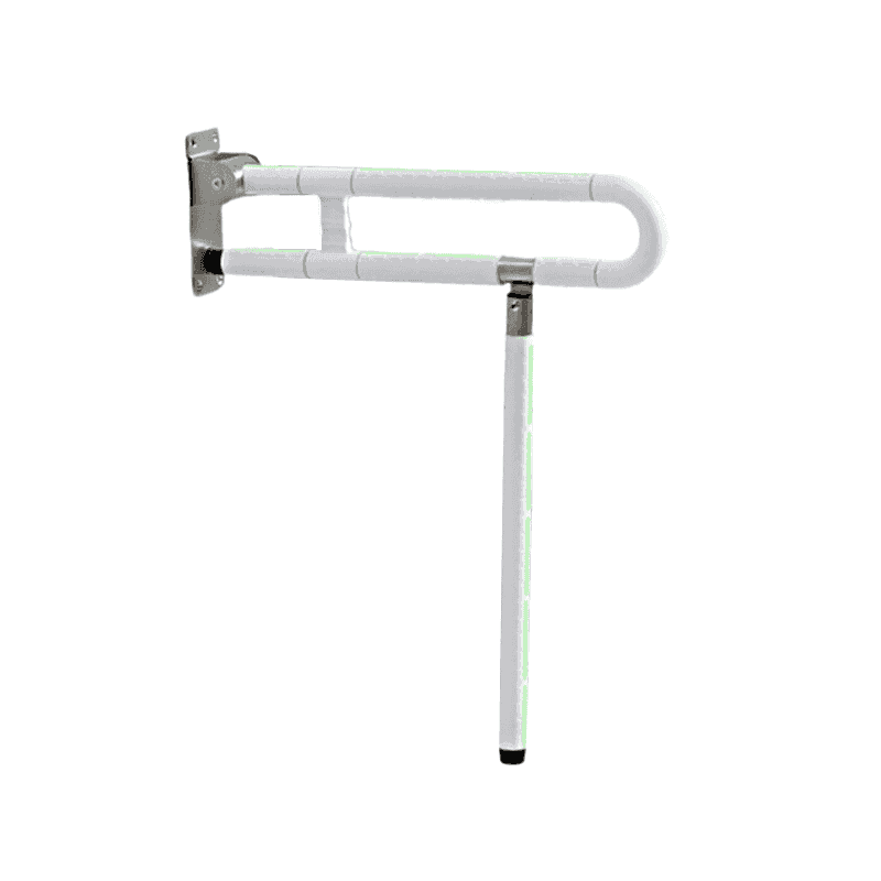 TAY VỊN BỒN CẦU HELIC 75CM HTH318.75