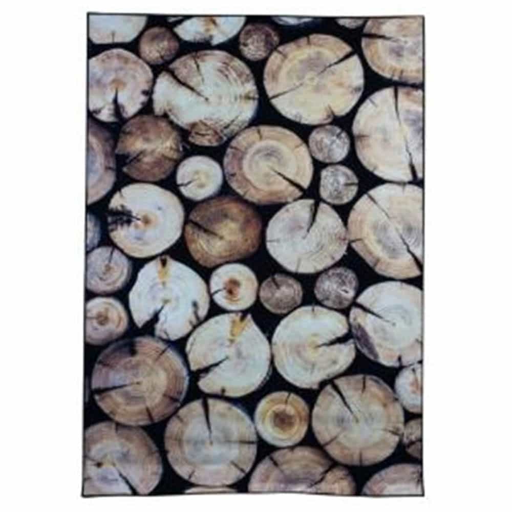 THẢM CHỮ NHẬT CHI LAI TM-3D-007