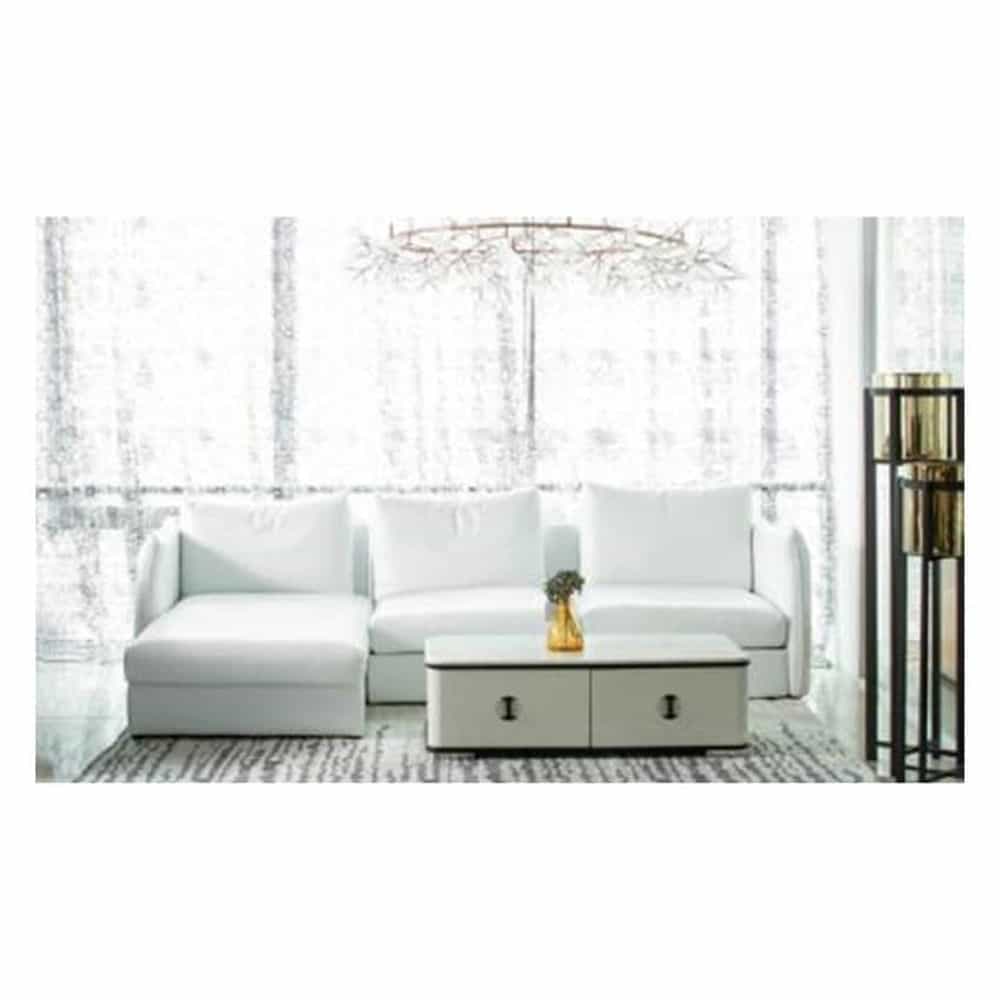 THẢM CHỮ NHẬT POLYESTER CHI LAI TMN-ZHG-YX-08-2.9