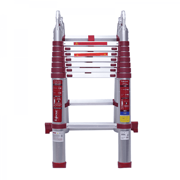 THANG NHÔM RÚT GỌN CHỮ A FUJIHOME TLA08R