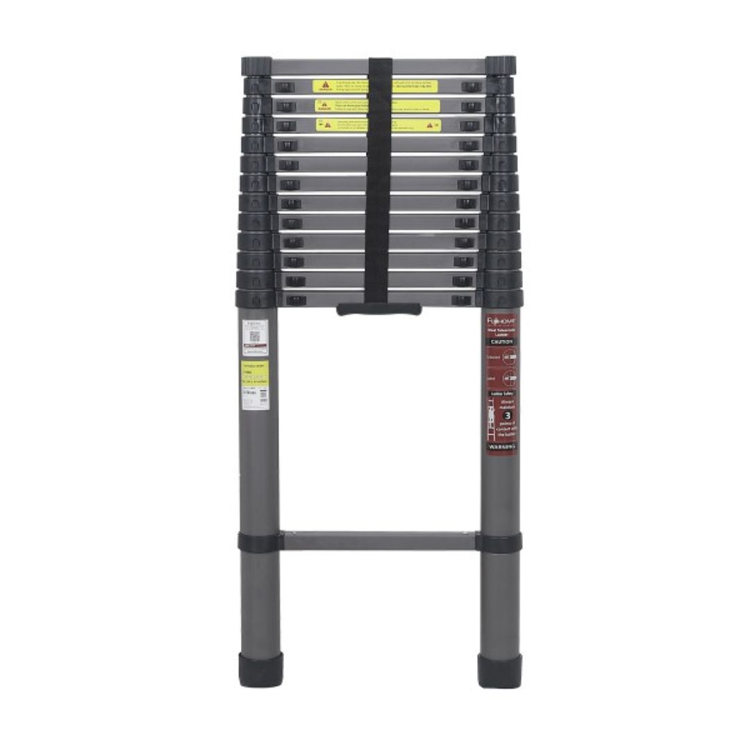 THANG THÉP CARBON RÚT GỌN FUJIHOME STL55