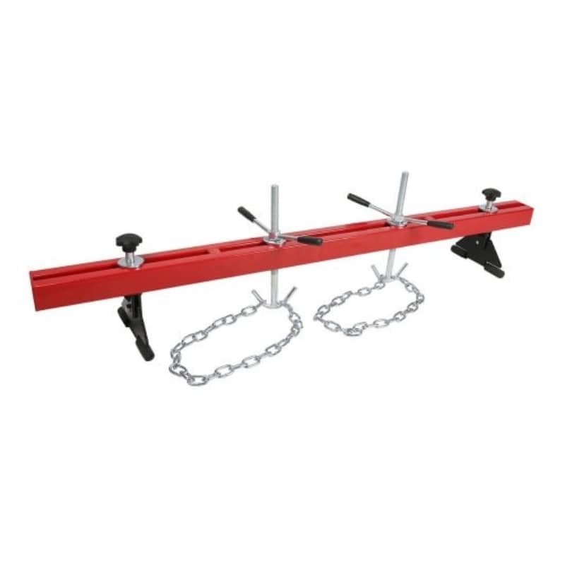 THANH TREO NGANG ĐỘNG CƠ TORIN TW05001 500KG DÀI 1500MM