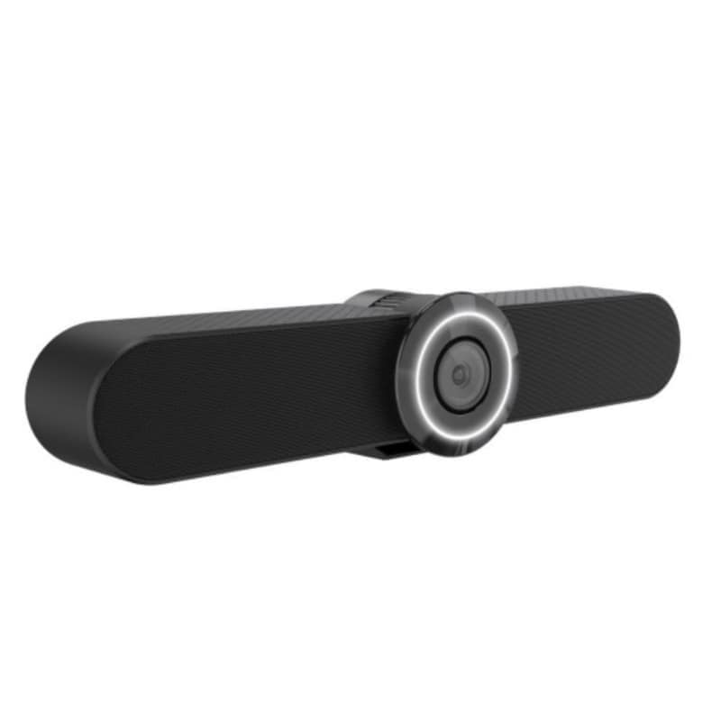 THIẾT BỊ HỘI NGHỊ GRANDSTREAM GDX4K - CAMERA 4K, CHẠY ZOOM/TEAMS ĐỘC LẬP, LOA 10W