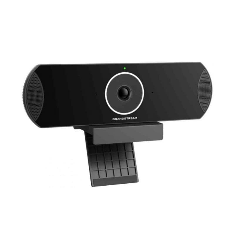 THIẾT BỊ HỘI NGHỊ GRANDSTREAM GVC3210 - CHẠY ANDROID, ĐỘ PHÂN GIẢI 4K, 4 MICRO ARRAY