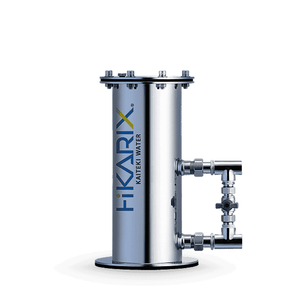 THIẾT BỊ LỌC ĐẦU NGUỒN CHUNG CƯ,NHÀ LIỀN KỀ HIKARIX SH-2000