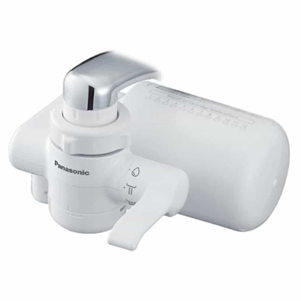 THIẾT BỊ LỌC NƯỚC TẠI VÒI PANASONIC 1 LÕI TK-CJ300-WVN