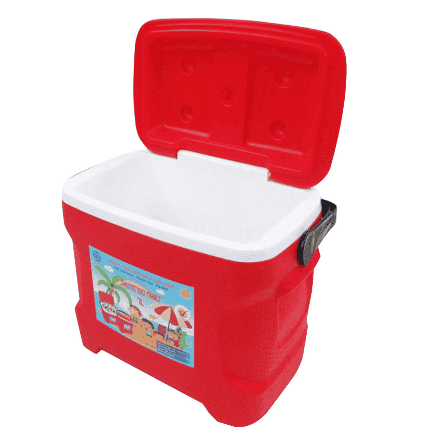 THÙNG ĐÁ VUÔNG NHỰA VIỆT NHẬT 3935