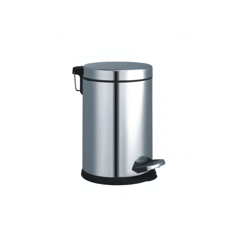 THÙNG ĐỰNG RÁC BRAVAT D7860CP