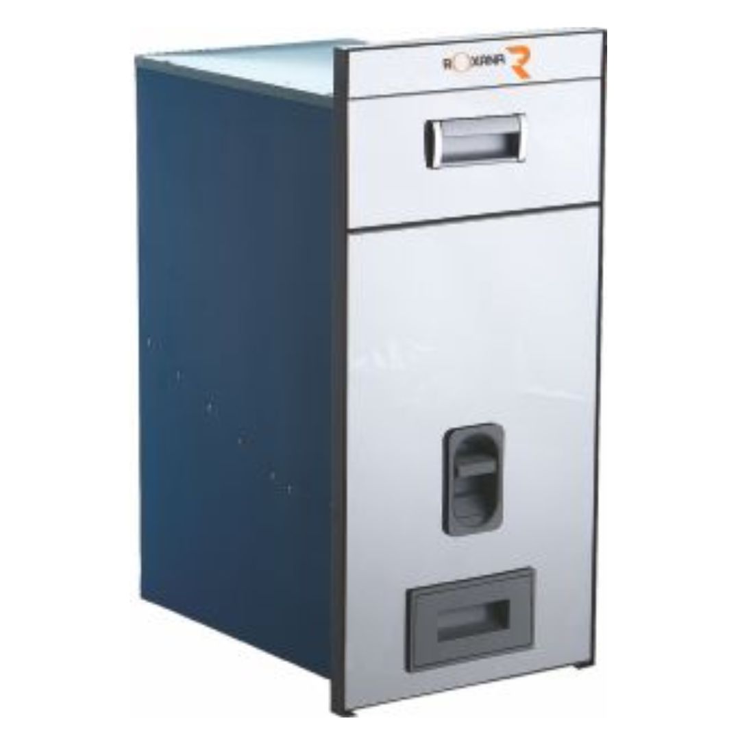 THÙNG GẠO MẶT GƯƠNG TRẮNG ROXANA R017.300